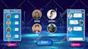 create stunning game graphics and UI UX design