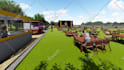 do 3d modeling rendering in sketchup fastest