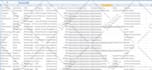 provide a b2b prospect email list, linkedin lead generation from any industry