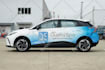 do modern car, van wrap design, truck and trailer wrap design