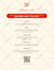 design you restaurant food menu for paper or digital