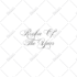 design cursive scripted hand drawn calligraphy signatures or autograph