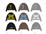 do design streetwear your clothing brand exited