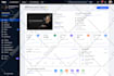 squarespace website design,wix website design revamp wix squarespace redesign