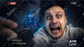 design an attractive youtube thumbnail