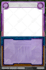 create frame card design for your card game or board game