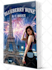 create a book cover for romance  erotica  horror