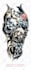 draw custom tattoo sleeve design unique modern