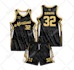 design sublimation basketball jersey