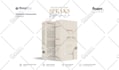 design box design, product packaging design, mailer box with 3d mockup