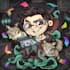 draw an amazingly cute chibi for you