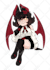 draw a chibi art for you, contact me before order
