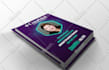 design a flyer, leaflet or poster for your business