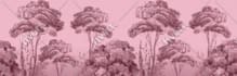 create unique and beautiful wall art wallpaper designs