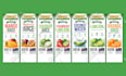 design premium product packaging and label for your brand