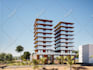 create realistic 3d architectural and interior renderings