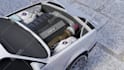 create 3d low poly cars