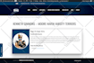 create a responsive and professional sports website