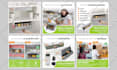 design professional amazon product listing images