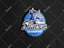 design 2 modern and creative logo
