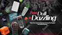 design creative website banner