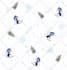 design seamless repeat vector patterns for textile prints