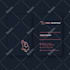 create minimalist luxury animal logo vector