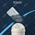 design creative social media posts, banner ads