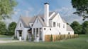 create stunning 3d architectural renders