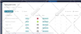set up monday com, monday CRM, and automation with make com and zapier
