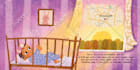 create a beatiful and unique children book illustration
