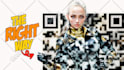 generate a custom qr code design with logo in 30 min