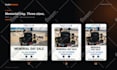 design high converting meta ads creative for facebook and instagram