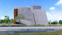 do realistic exterior interior render