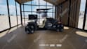 create an interactive walkthrough using unreal engine 5