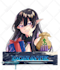 draw original character or design oc