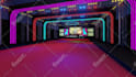 make event stage, virtual stage design for event, concert