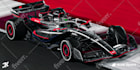 create an f1 25 mod for you