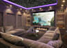 transform your space into a stunning private cinema
