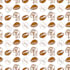 design and redesign seamless pattern design
