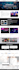 create a modern responsive website design for your business