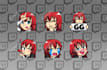 create custom emotes or sub badges