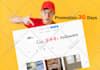 promote and grow your instagram page organically