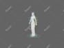 add blender rigging to your 3d character