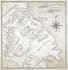 make a hand drawn fantasy map for dnd and books