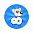 make you badges or gamepasses for your roblox game