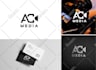 do creative photography videography logo design