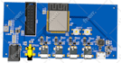 make design pcb layout and circuit schematics for you