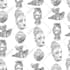 do realistic vector drawing vector tracing for you