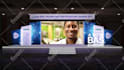 create and render stunning 3d events stage designs, lobby virtual stage